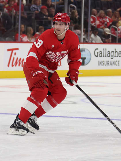 Tuomiston AHL joukkue jyrää