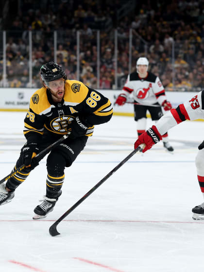 Nováček Hämeenaho se těší na duel proti Pastrňákovi