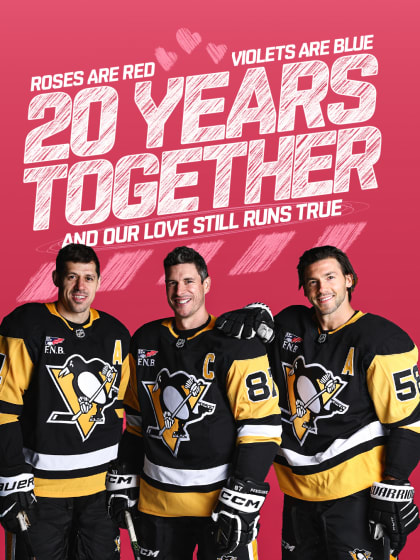 Valentines - Big Three