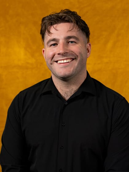 Drew Harris