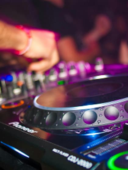Event Services