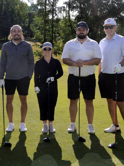 Photo Gallery - 2025 Special Olympics Golf Classic