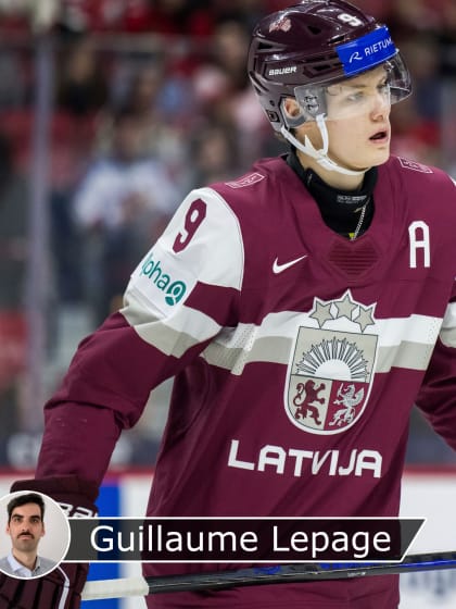 CMJ : Eriks Mateiko a de la glace dans les veines