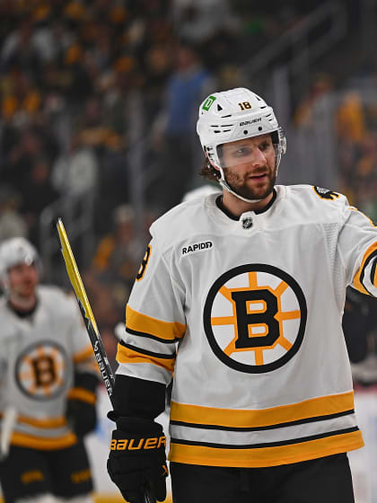 Zacha třetí hvězdou března 