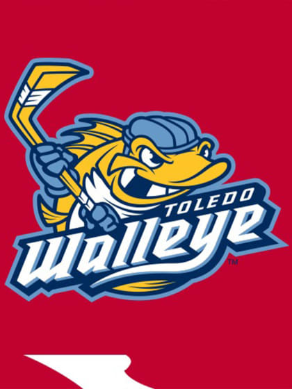 Detroit Red Wings and Toledo Walleye extend affiliation