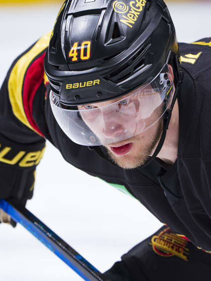 Rutherford hoppas på Pettersson