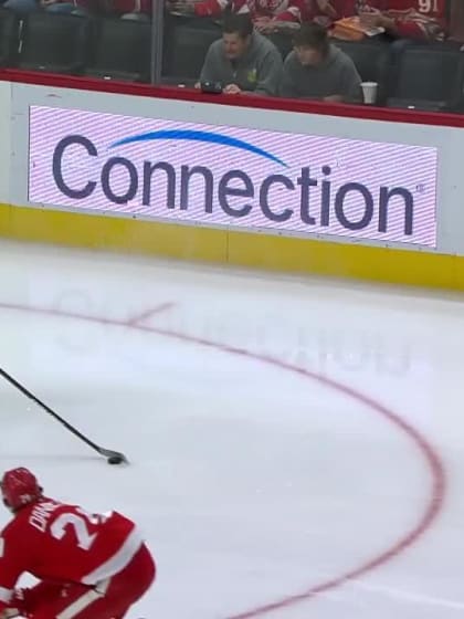 Gourde parvient à enfiler l'aiguille