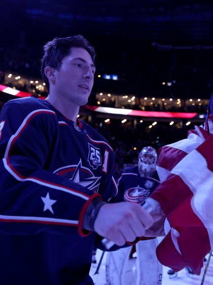 Así luce la NHL previo a la pausa olímpica