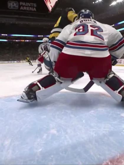 Mantha ouvre rapidement la marque