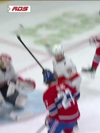 Texier complète son premier tour du chapeau