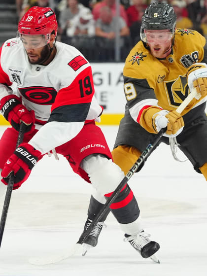 Carolina Vegas writing new chapters in compelling Final