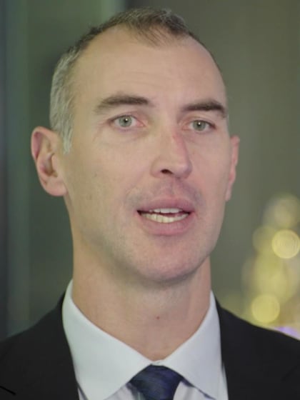 Chárovo poďakovanie fanúšikom 