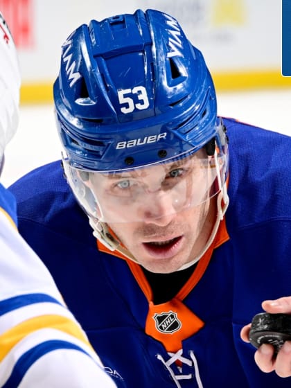 UBS Postgame Photos: Sabres 5, Islanders 0