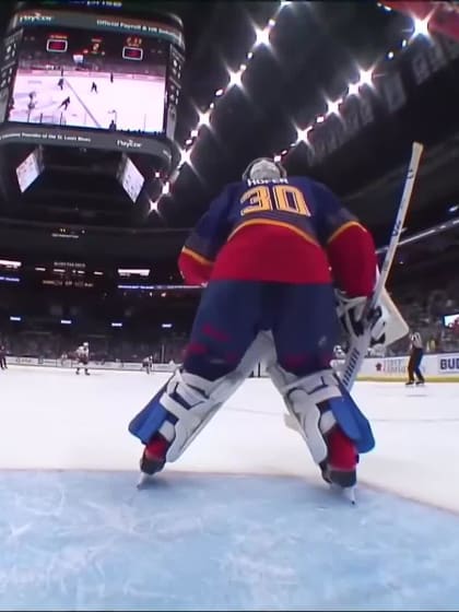 Pageau inscrit les Islanders au tableau