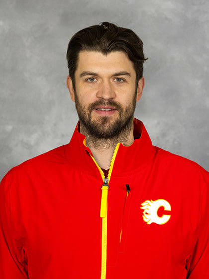 Brent Seabrook
