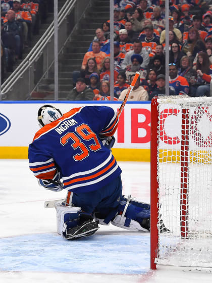 Fem heta puckar inför stanley cup slutspelet 20 april