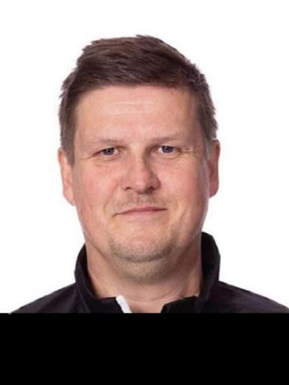 Jan-Åke Tiensuu