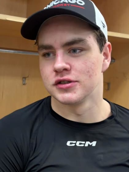 Frondell: "Något jag drömt om"