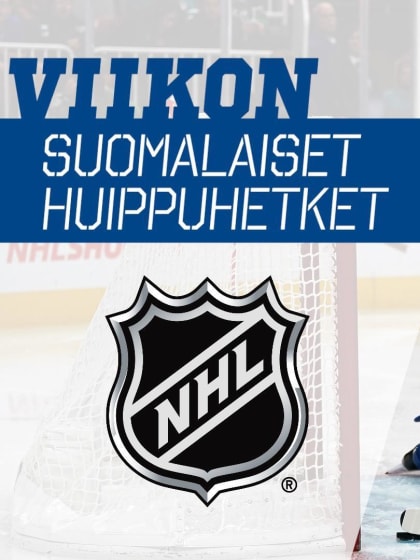 Viikon suomalaiset huippuhetket