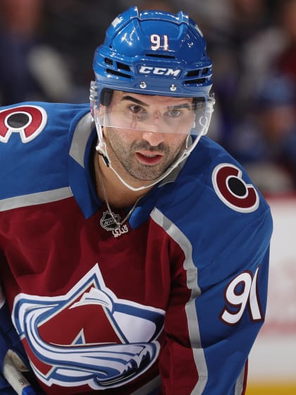 Dan Bylsma NHL at the Rink podcast Nazem Kadri Colorado Avalanche good fit