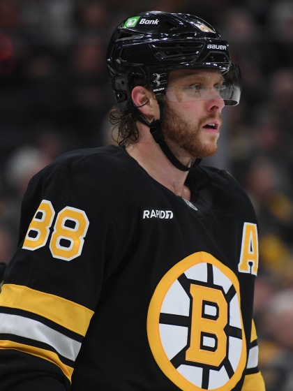 Boston vyrazí na nákupy