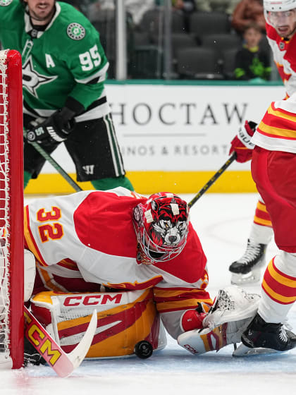 Photo Gallery - Flames @ Stars 08.12.24