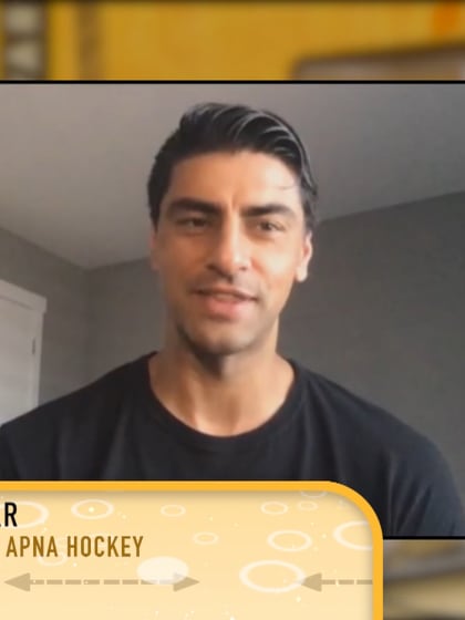 Community Hero: Brar