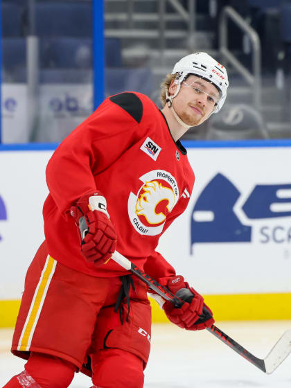 Photo Gallery - Morning Skate 26.11.25 