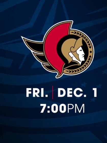 Tickets | Columbus Blue Jackets | Columbus Blue Jackets