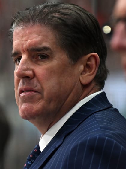 Peter Laviolette hired as Los Angeles Kings coach