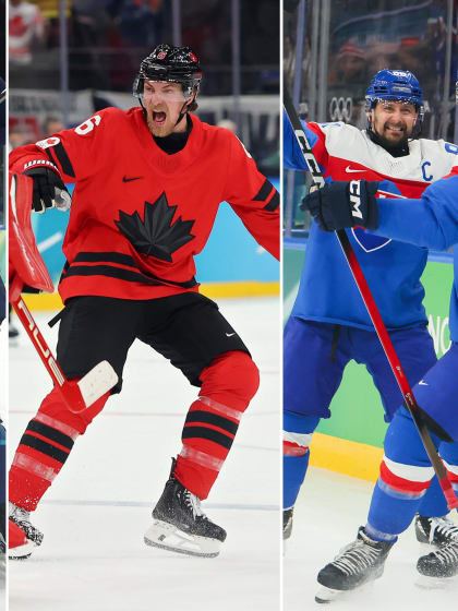 Souhrn čtvrtfinále olympiády Milano Cortina 2026