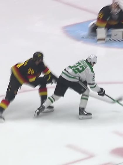 Hryckowian et Bourque font la paire