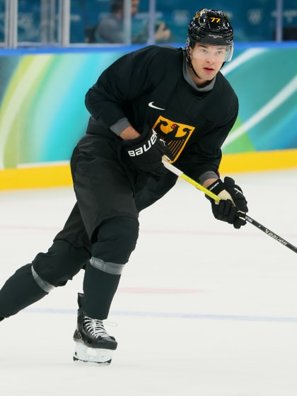 Deutsches Olympia-Powerplay wohl mit 5 NHL-Stars