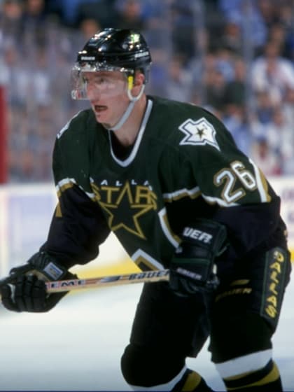 Lehtinen muistelee Starsin mestaruutta 1999