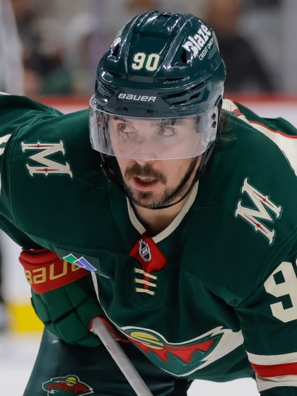 200 mål i NHL för Marcus Johansson