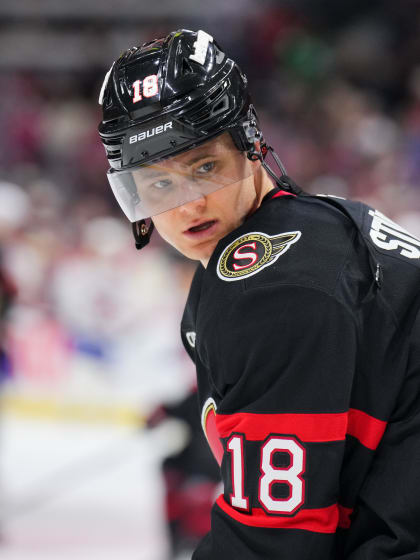 Stuetzle: Deutschand-Spiel wird dem Sport guttun