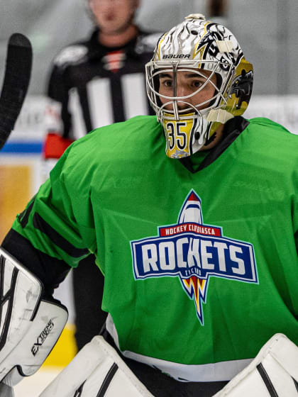 Nur ein Torhueter aus der Schweiz beim NHL Draft in der engeren Auswahl