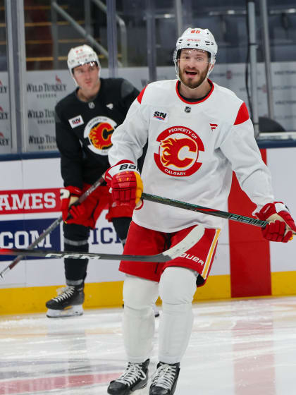 Photo Gallery - Morning Skate 13.01.26