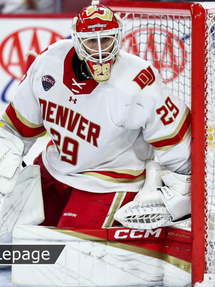 Sur le radar : Quentin Miller s’impose dans la NCAA