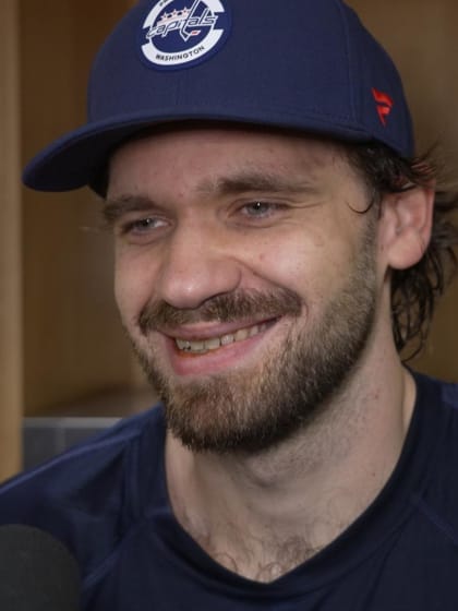 Timothy Liljegren | March 8