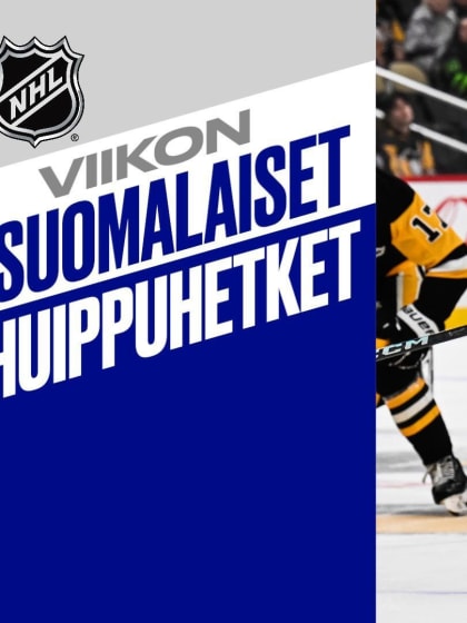 🇫🇮 18.11. Viikon suomalaiset huippuhetket