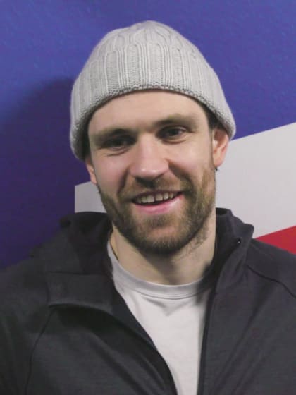 Draisaitl vermisst das deutsche Essen