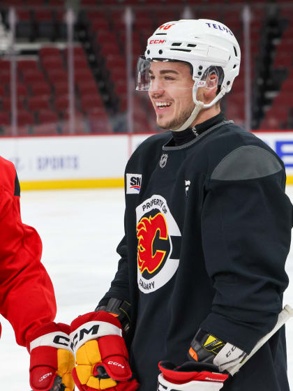 Photo Gallery - Morning Skate 15.01.26