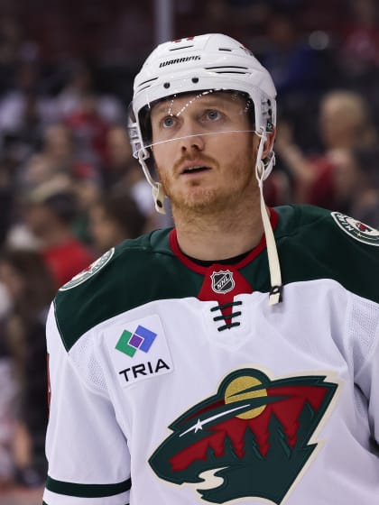 Gustav Nyquist contrat un an Jets