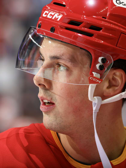 Photo Gallery - Flames vs. Lightning 22.03.26