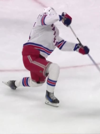 Lafrenière oublié dans l'enclave en A.N.