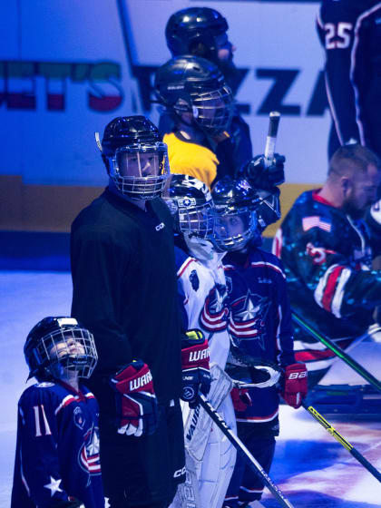 Hockey Is For Everyone