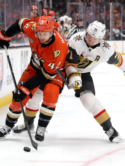 Fem heta puckar för stanley cup slutspelet 12 maj 