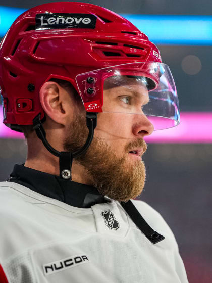 Hurricanes zdokonaľujú vlastnú dominanciu 