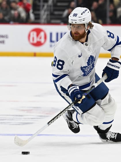 Efterlängtad insats för Maple Leafs i storseger mot Penguins